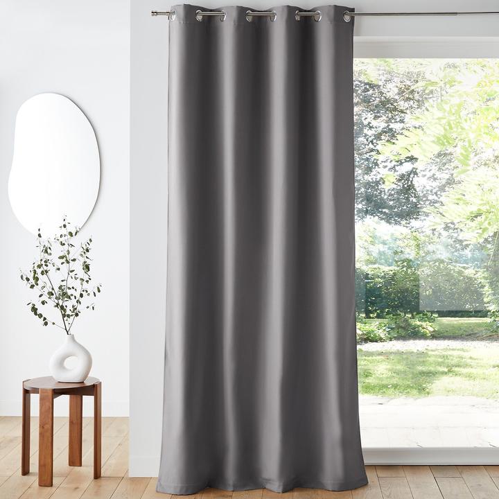 Actual product image La Redoute Interieurs Tobison (180 x 140 cm)