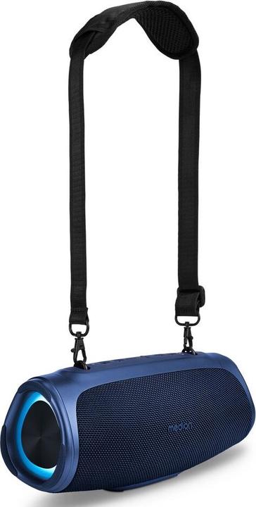 Actual product image Medion LIFE® P61746 Portable Bluetooth® speaker (42 h)