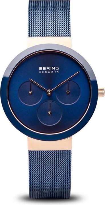 Image du produit Bering céramique (Montre analogique, 36 mm)
