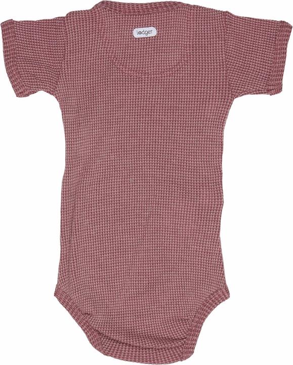 Image du produit Lodger Enrouler le corps dans une manche courte (62)