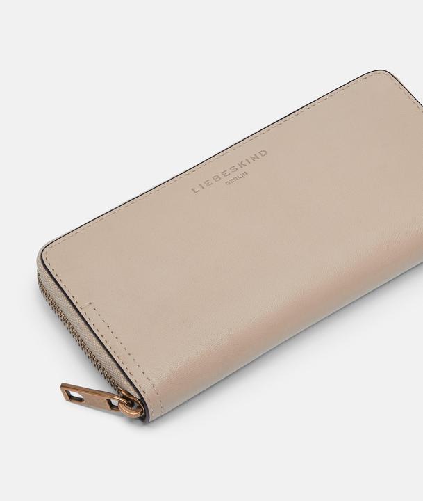 Produktbild Liebeskind Berlin Portemonnaie Geldbörse aus Leder