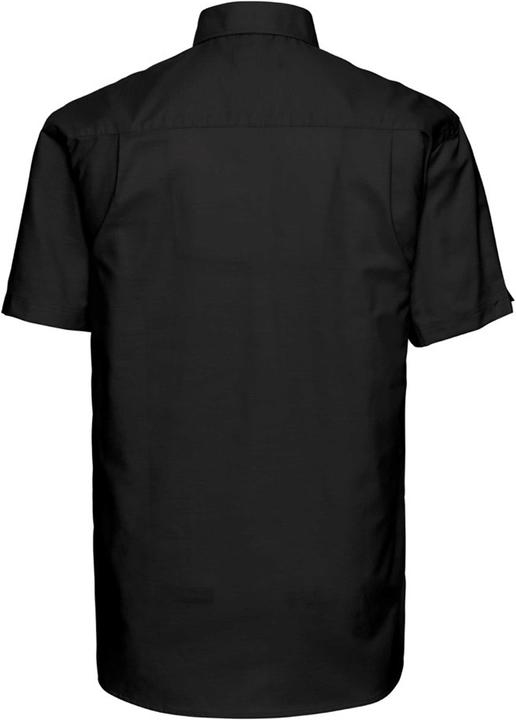 Immagine prodotto Russell Collezione Camicia Oxford a maniche corte easy-care (50)