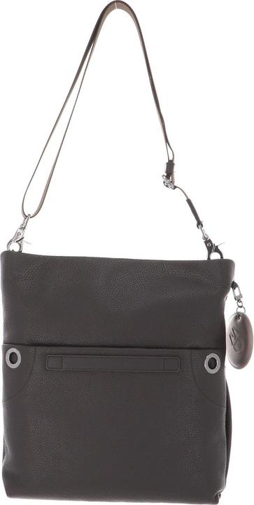 Produktbild Mandarina Duck Umhängetasche Mellow Leather Flat Crossover FZT68