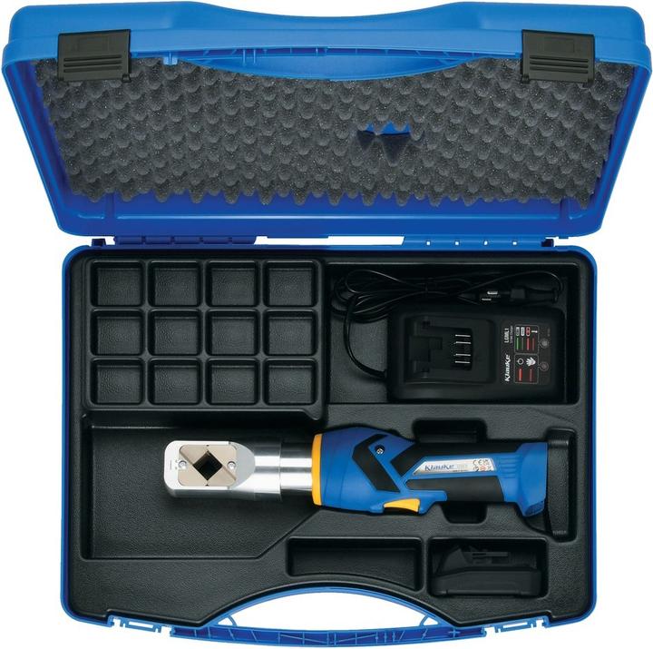 Image du produit Klauke EK WF 120 ML