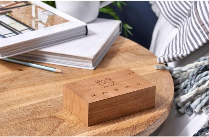 Actual product image Gingko flip click