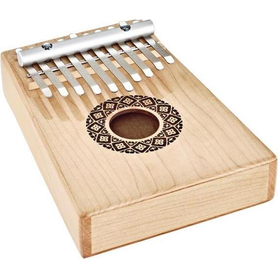 Thumbnail - Meinl Sonic Energy KL1009H Kalimba mit Anhänger (Perkussion), Perkussion