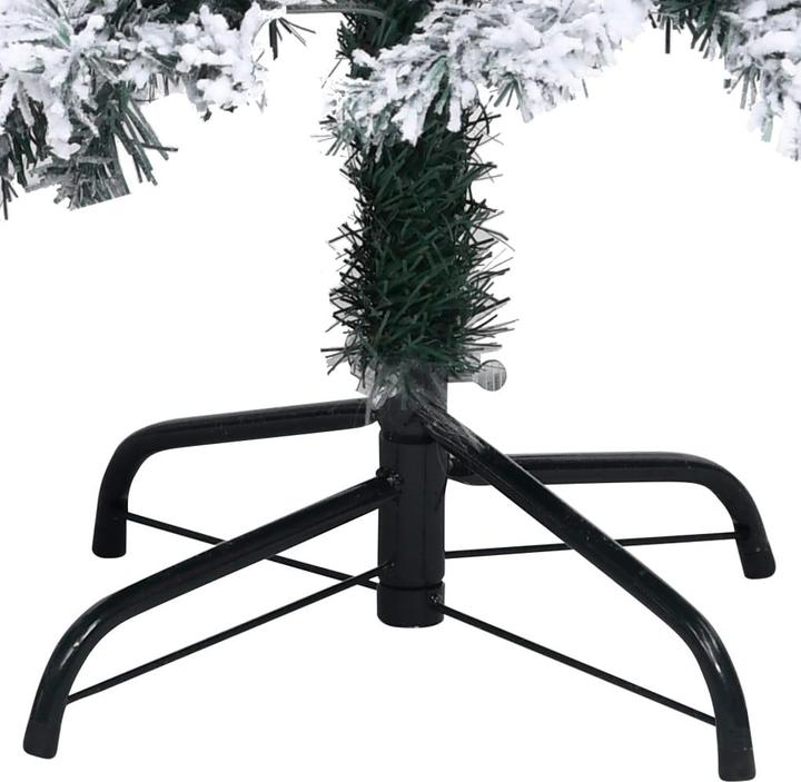 Produktbild vidaXL Künstlicher Weihnachtsbaum (240 cm)