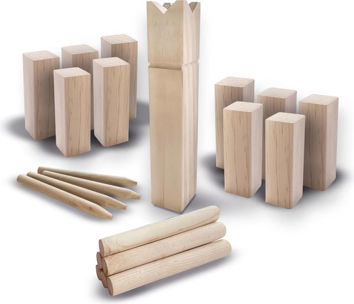Actual product image Ses Kubb Original