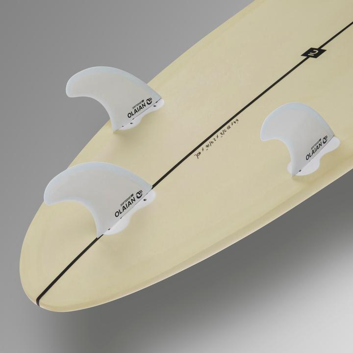 Immagine prodotto Olaian tavola da surf 500 hybrid 6'4" 332612 (6'4")