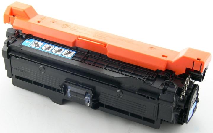 Image du produit LDZ TONER POUR HP CLJ M551 BLACK 11.000pages puce neuve (CF)