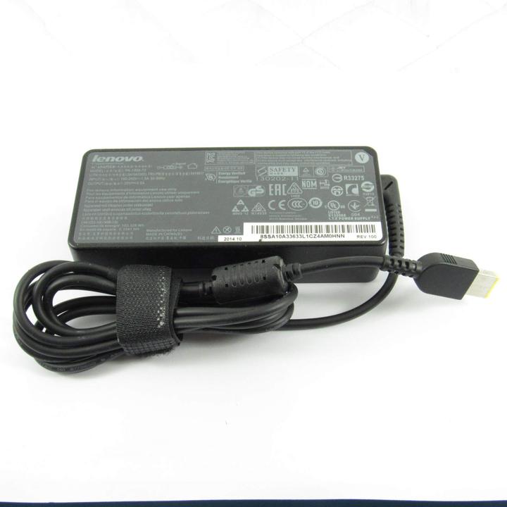Produktbild Lenovo AC Adapter (90 W)