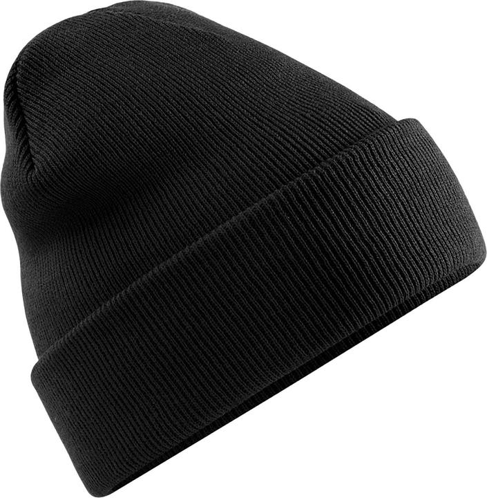 Actual product image Beechfield Knitted hat Extra soft (One size)