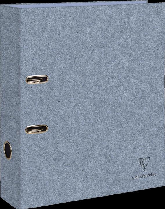 Clairefontaine JEANS - Dossier (A4, 7 mm, 24 x)