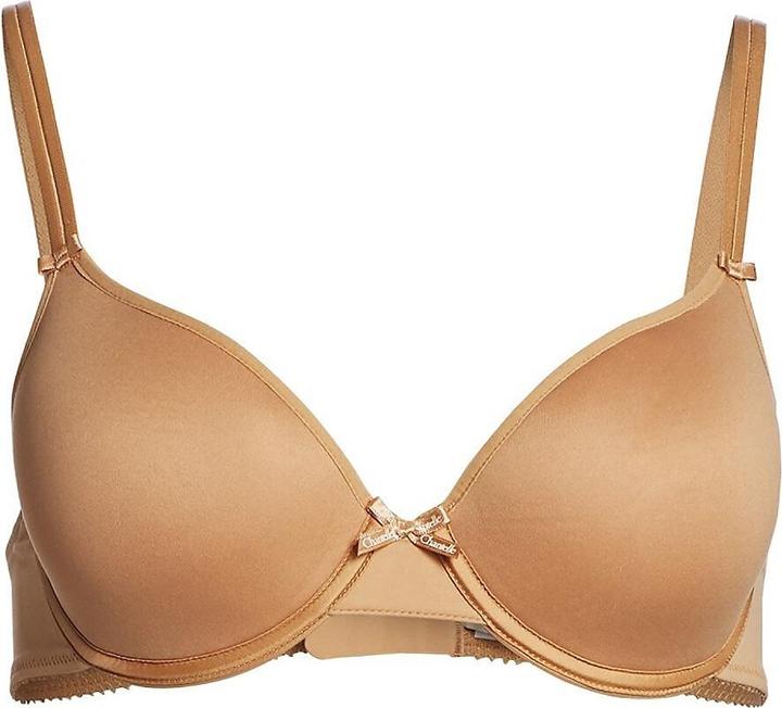 Actual product image Chantelle Invisible Smooth Custom Fit Bra (Single pack, 80 E)