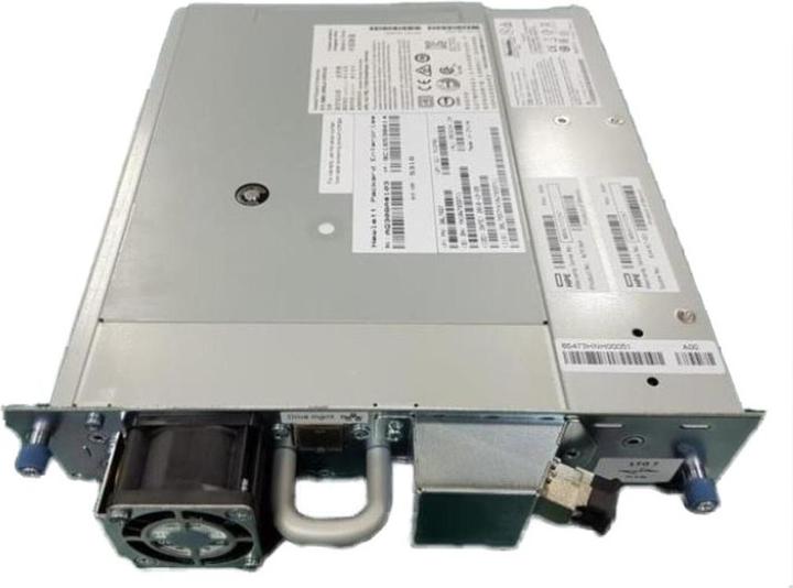 Produktbild HPE E StoreEver Library MSL LTO7, FC Drive Upgrade Kit