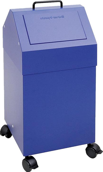 Produktbild kaiserkraft Wertstoffbehälter (45 l)