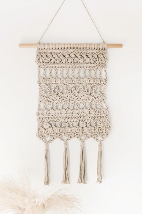 Actual product image DMC Manual Nova Vita No. 4, FR