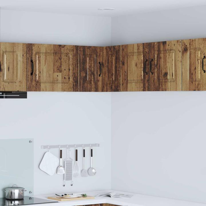 Produktbild vidaXL Küchenschrank (57 x 57 x 40 cm)