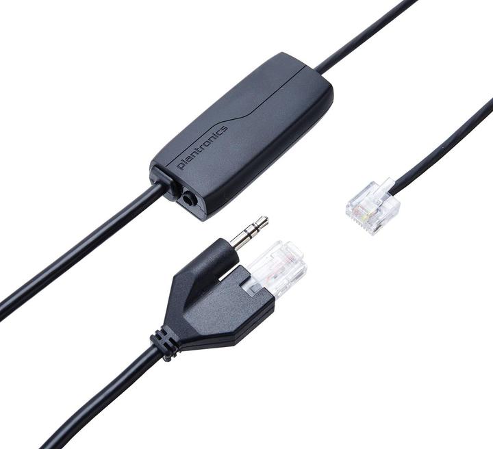 Image du produit HP Poly APS-11 EHS Kabel