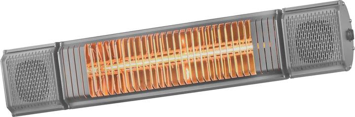 Eurom HEAT and BEAT (2000 W)