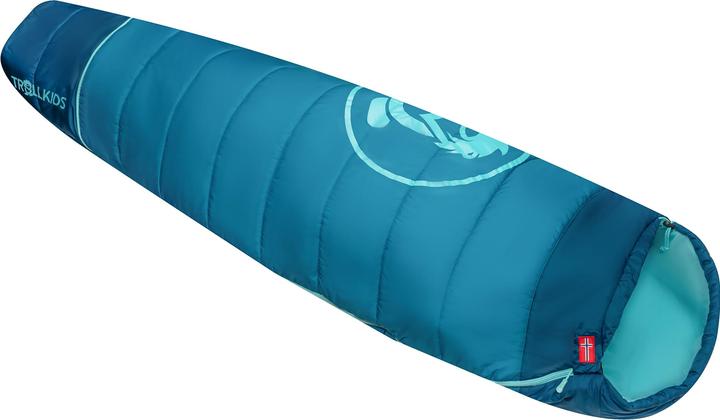 Image du produit Trollkids Fjell Dreamer Extendable (190 cm)