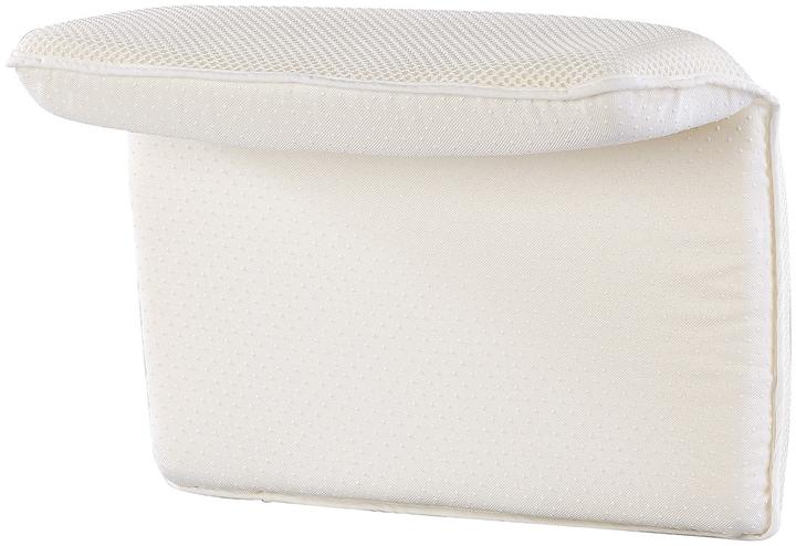 Produktbild Newgen medicals Badewannen-Kissen (37 x 29 x 4 cm)