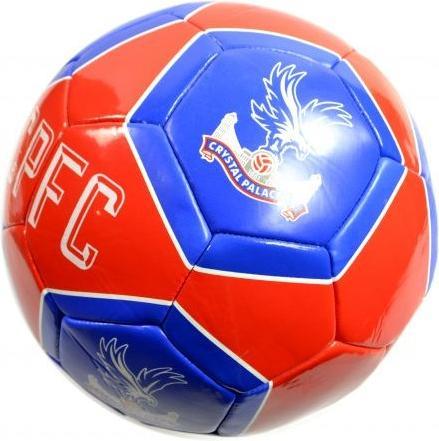 Actual product image Crystal Palace FC CPFC Hexagon Football (5)