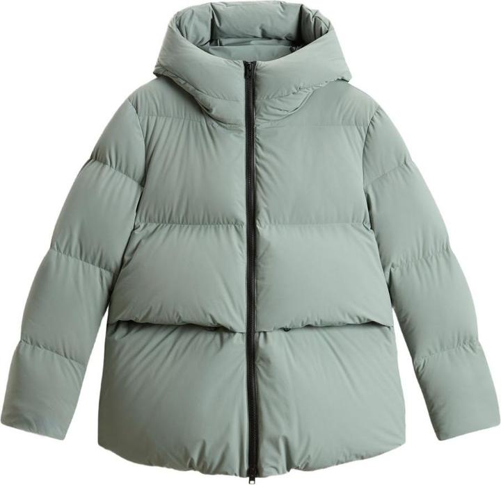 Actual product image Woolrich Giacconi Verde (L)
