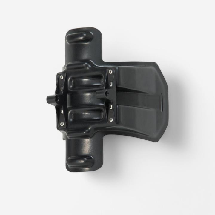 Actual product image Tribord rudder base 5s after sales 327381