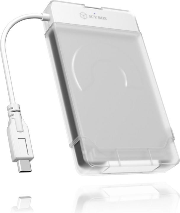 Actual product image Icy Box Ib-Ac703-C (2.5")
