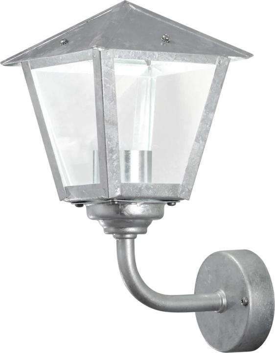 Produktbild Konstsmide Benu 440-320 LED-Aussenwandleuc (700 lm, IP23)