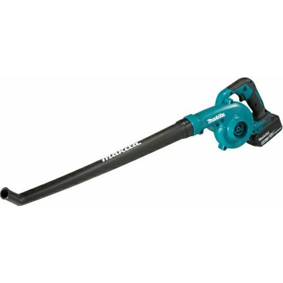 Makita, Laubsauger + Laubbläser, DUB186RT (Akkubetrieb, Laubbläser)