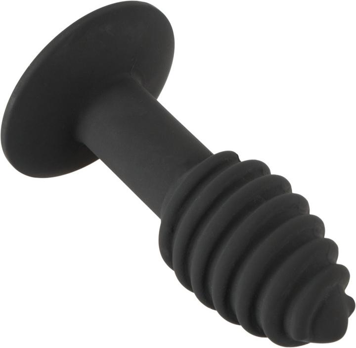 Produktbild Black Velvets Twist butt plug
