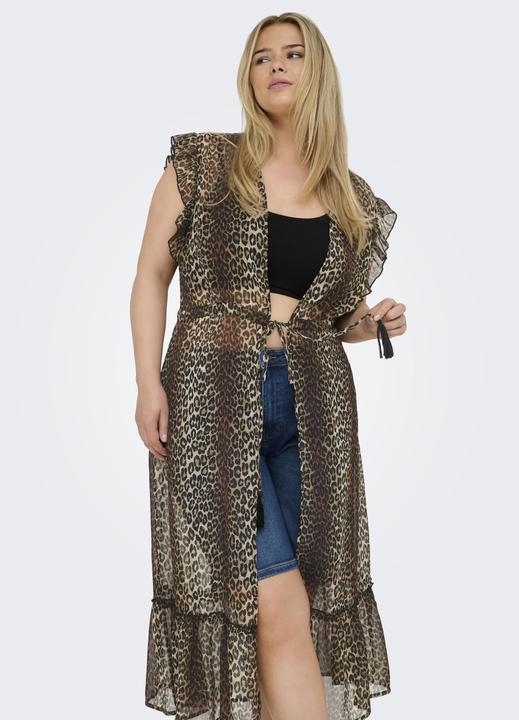 Actual product image Only CARLILJA Langes Kleid Kleid (S, M)