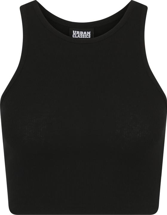 Immagine prodotto Urban Classics Top da donna a costine arricciate 2 pezzi - 19707 (S)