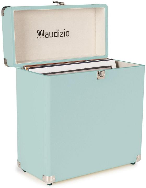 Image du produit Audizio Étui de transport RC32 Turquoise