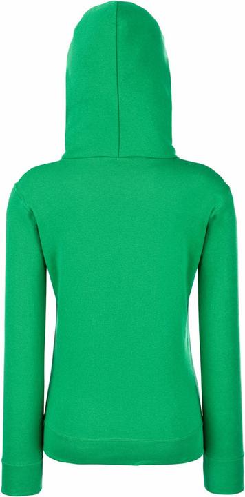 Image du produit Fruit of the Loom Pull à capuche Lady Fit (L)