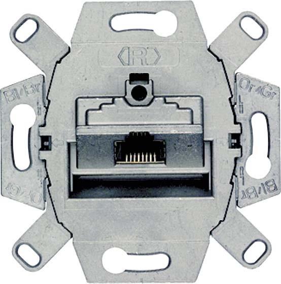 Siemens UAE-Anschlussdose 8pol. 5TG2026-1