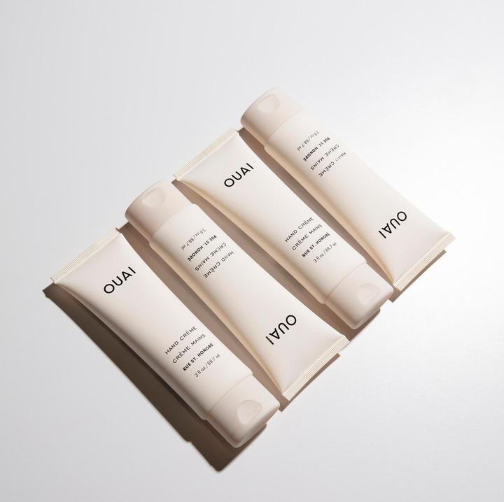 Actual product image Ouai Hand cream (88.70 ml)