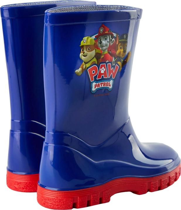 Image du produit Paw Patrol - Bottes de pluie - Enfant (37)