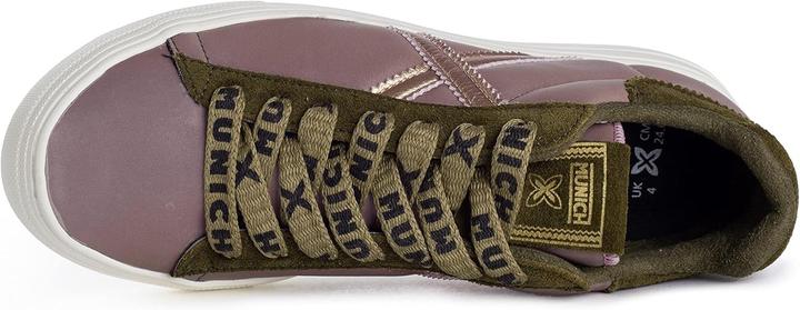 Immagine prodotto MunichSport Scarpa da Ginnastica Rete Sky (40)