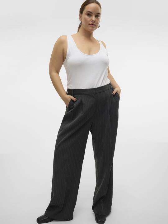 Produktbild Vero Moda VMCSILJE Mittlere Taille Hose Hose (46)