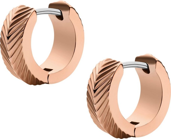 Produktbild Fossil Harlow (Edelstahl)