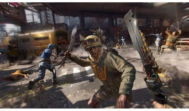 Image du produit Techland Dying Light 2 Stay Human (Xbox Series X, Xbox One S, DE)