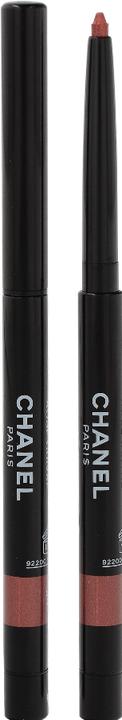 Actual product image Chanel Stylo Yeux Waterproof No 54 (54 Rose Cuivre)
