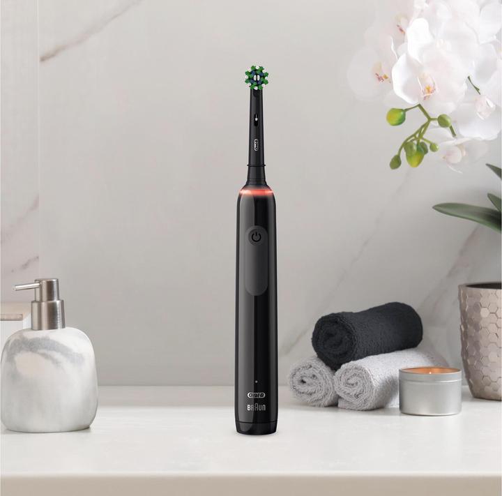 Immagine prodotto Oral-B Pro 3 3000 (Spazzolino oscillante)