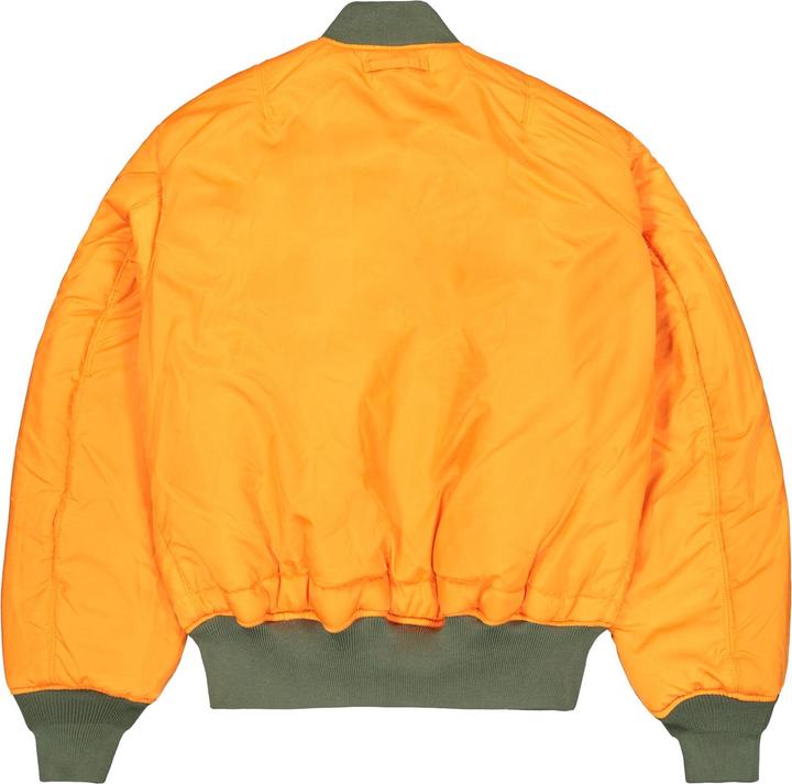 Immagine prodotto Alpha Industries MA-1 (M)