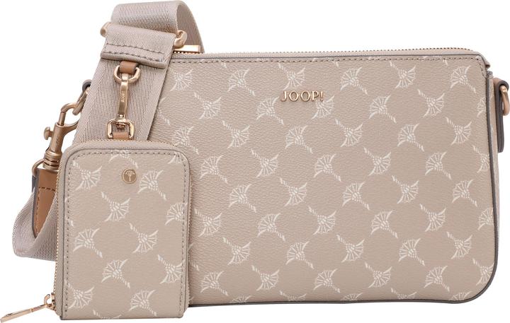 Joop! Umhängetasche Cortina 1.0 Jasmina Shoulderbag SHZ