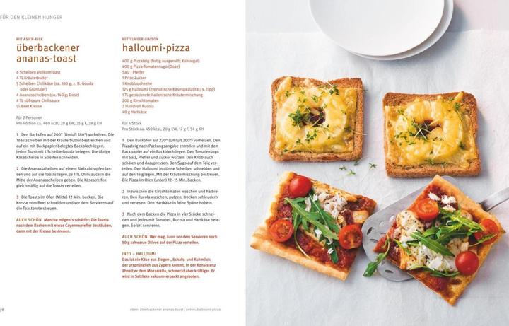 Produktbild 20 Minuten sind genug! Vegetarisch (Deutsch, Martina Kittler, 2012)