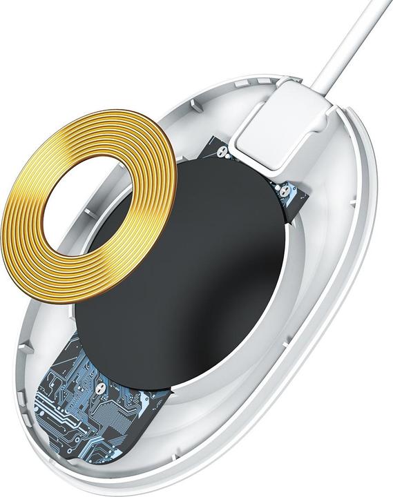 Produktbild Baseus Jelly Series (15 W)